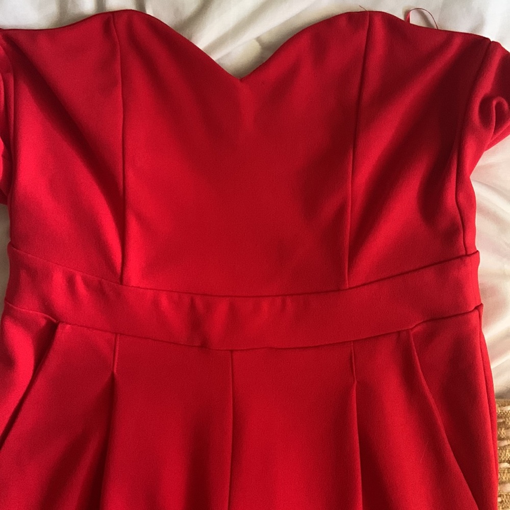 Express Jumpsuit
